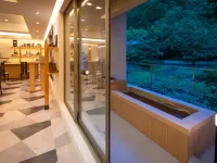 妙見田中館 - 温泉