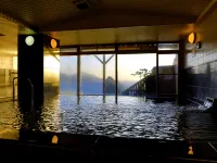 Shizentenyu - Hot Springs