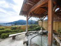 Okuine Onsen Aburaya - น้ำพุร้อน