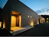 Sakura Villa with Hot Spring Pool