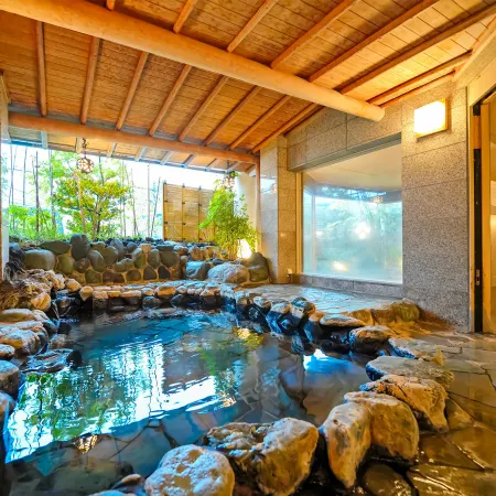 Tsukino Sumika Atami Juraku Hotel