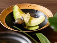 Kizukuri No Yado Hashizuya - servizio colazione