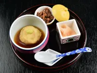 Shizuoka Country Hamaoka Course & Hotel - breakfast