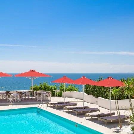 Doryssa Lithos Hotel