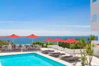 Doryssa Lithos Hotel - Ocean View