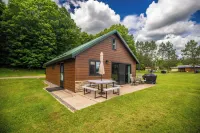 Waterfront Butternut Lake Getaway - With Dock! - 2-Star