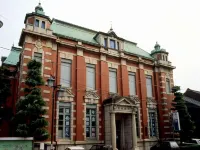 Hotel Crown Hills Takaoka - 2-Star