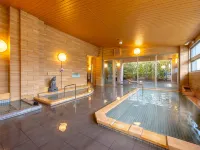 Umenoya - Hot Springs