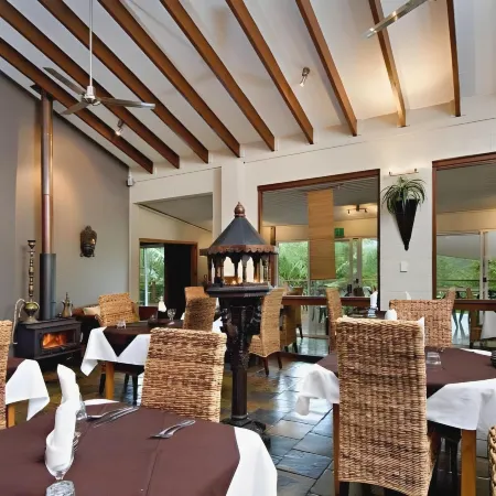 Kondalilla Eco Resort