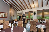 Kondalilla Eco Resort - parking