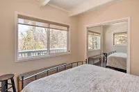 Stunning Lake Arrowhead Cabin w/ Lake Views! - 3-Star
