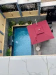 AJ3 LUXURY HOME - С бассейном