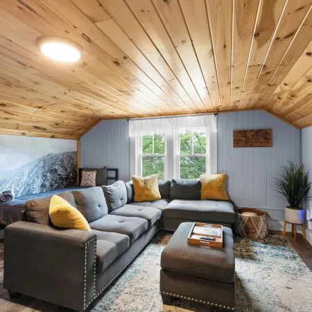 TuckAway Suites at East Branch