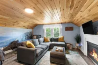 TuckAway Suites at East Branch - Wifi