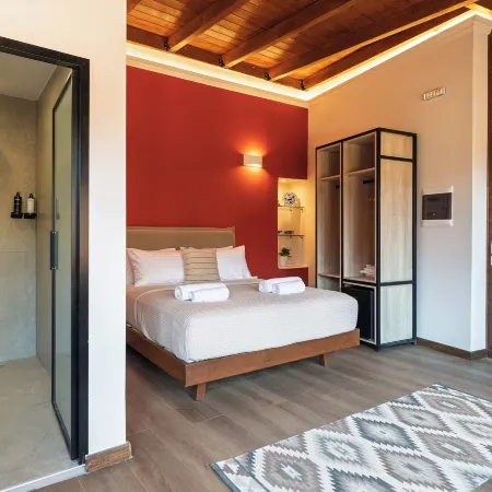 Jivaeri Luxury Suites