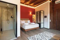 Jivaeri Luxury Suites - spa