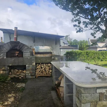 The Hedgerow Kilshanny
