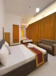 Legends Hotel & Restaurant - Lemery & Taal Batangas - balkon