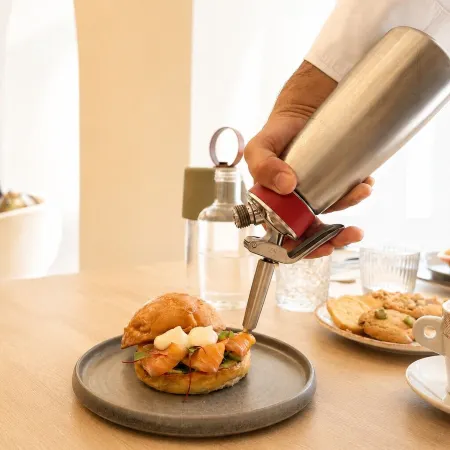 The Cookbook Gastro Boutique Hotel & Spa
