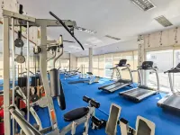ONE Hotel - Fitnessstudio