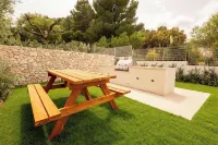 Marea Boutique Hotel - 2-Star