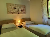 Mountain Pearl Velebit - parking