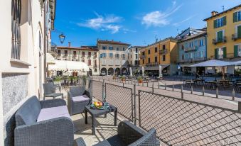 Aparthotel Arona