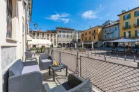 Aparthotel Arona