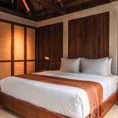 Seaside Collective Rooms