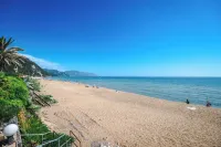 Corfu Glyfada Menigos Resort 13 - Wifi