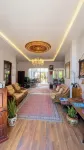 Kaleici Hotel - Layanan Antar-Jemput