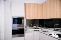 SoftStay Ellipse Luxury Apartment - Hot Tub