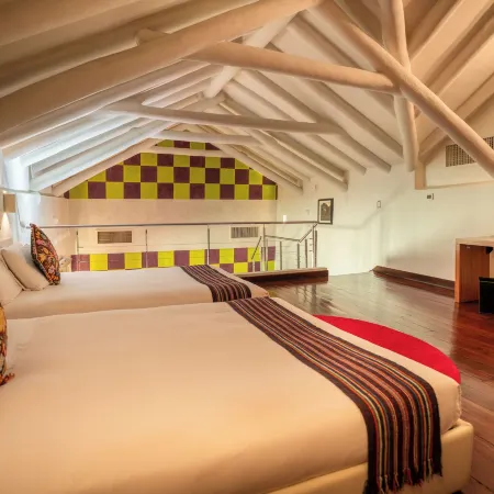 Casa Cartagena Boutique Hotel & Spa
