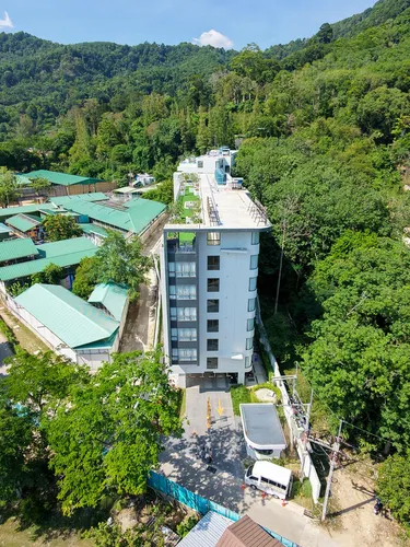 รูปภาพของModern Condo Fantasea bear Kamala beach