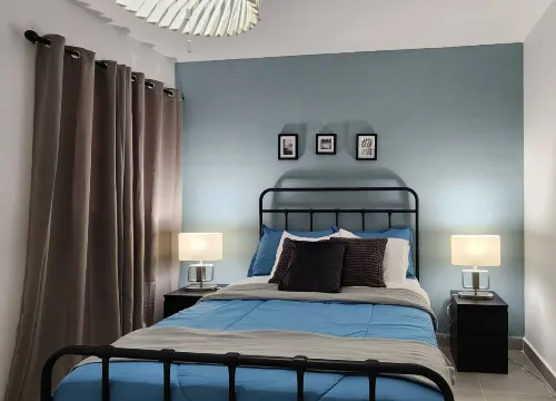 Luxurious 2 Bedroom Apartment with Pool View in Punta Cana -  Appartamenti vacanze