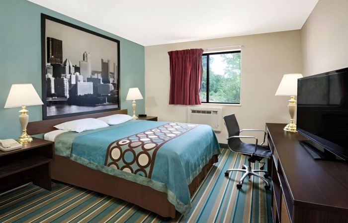 Pittsburgh Royal Hotel