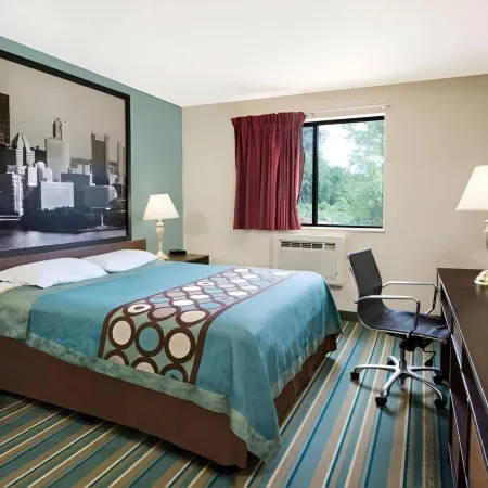 Pittsburgh Royal Hotel