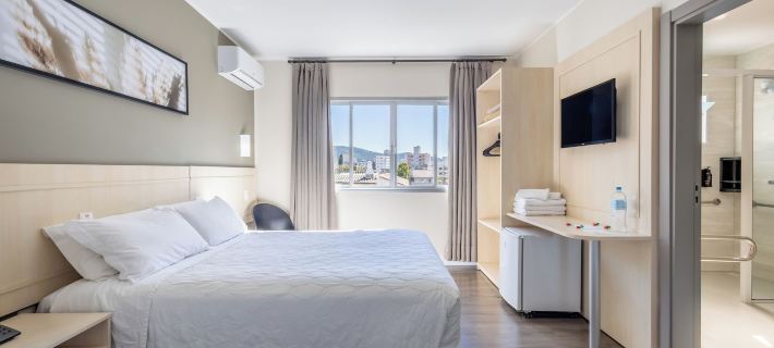 Hotel Rosenbrock Hotels in Balneario Camboriu