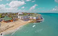 Hotel Decameron Maryland All Inclusive - Fitnessstudio