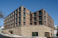Welcome Hotel Kronberg Musikquartier - familiares