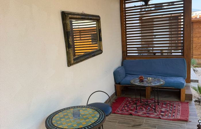 Riad'a Praia