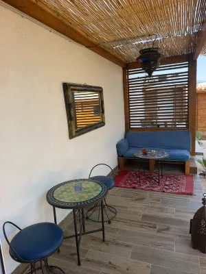 Riad'a Praia - Wifi