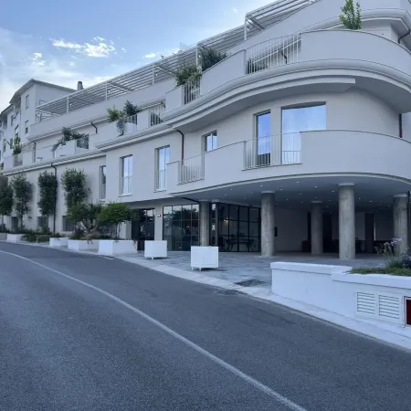 Hotel Il Tipografo di Amalfi