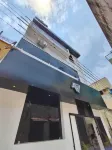 AGV Stay - Parkering