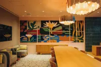 THE TSUBAKIMORI Hotel & Residence - 2-Star