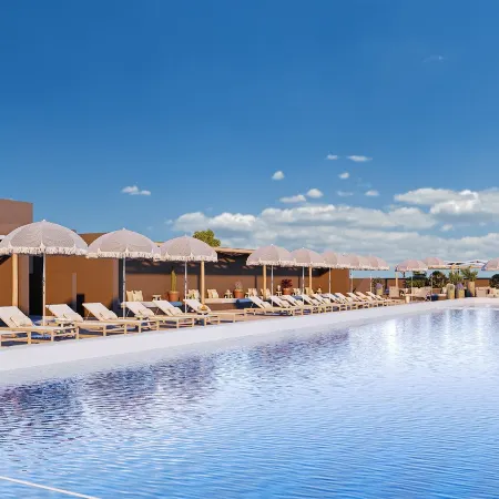The Lince Ecorkhotel Évora