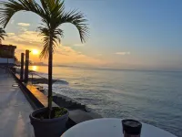 Suites Atlas - Ocean Front - Apartments