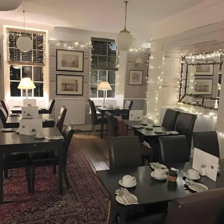 The Beaufort Hotel