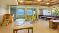 Taser Alm - 3-stjärniga