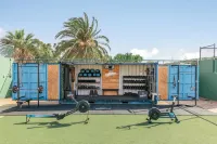 Meliá Zahara Resort & Villas - Gym
